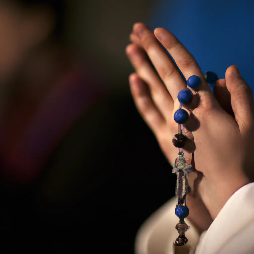 nowenna pompejańska jak odmawiać