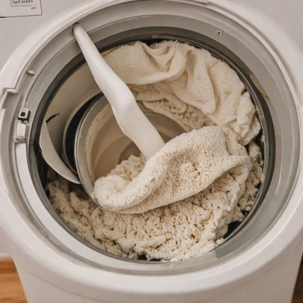 Jak usunąć brzydki zapach z pralki? Skuteczne domowe metody