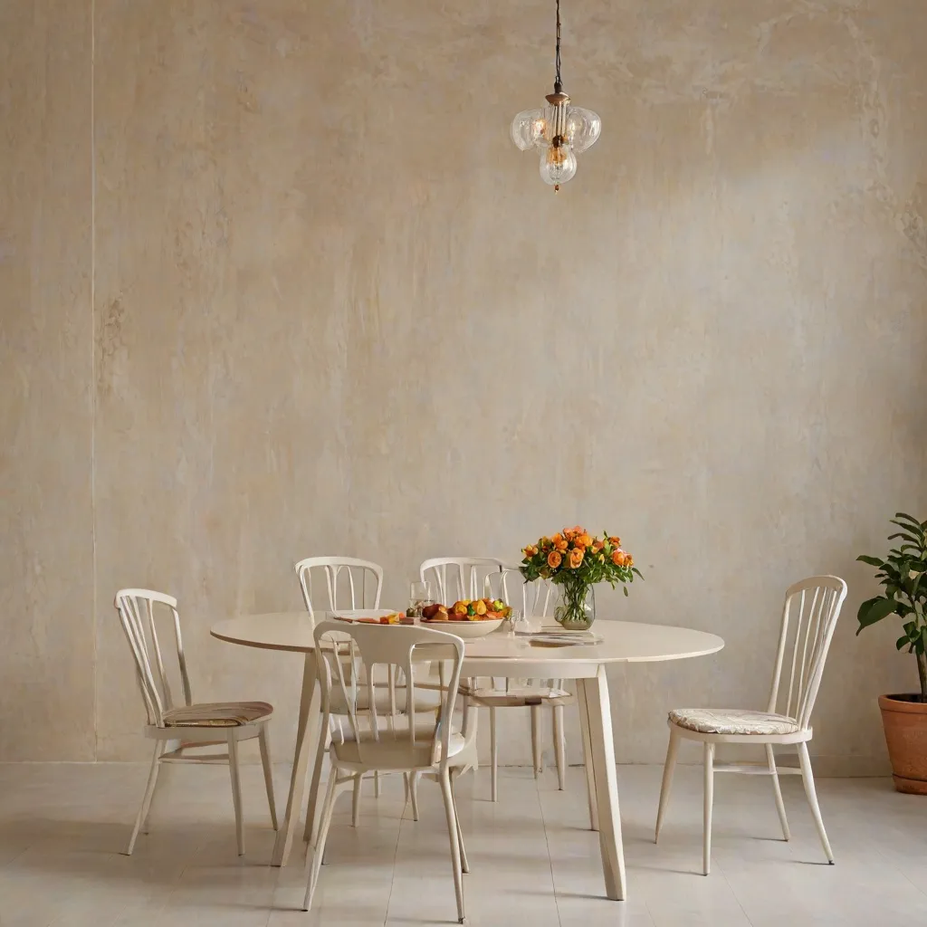 Jaka wysokość stołu do jadalni? Idealne wymiary dla Twojej wygody