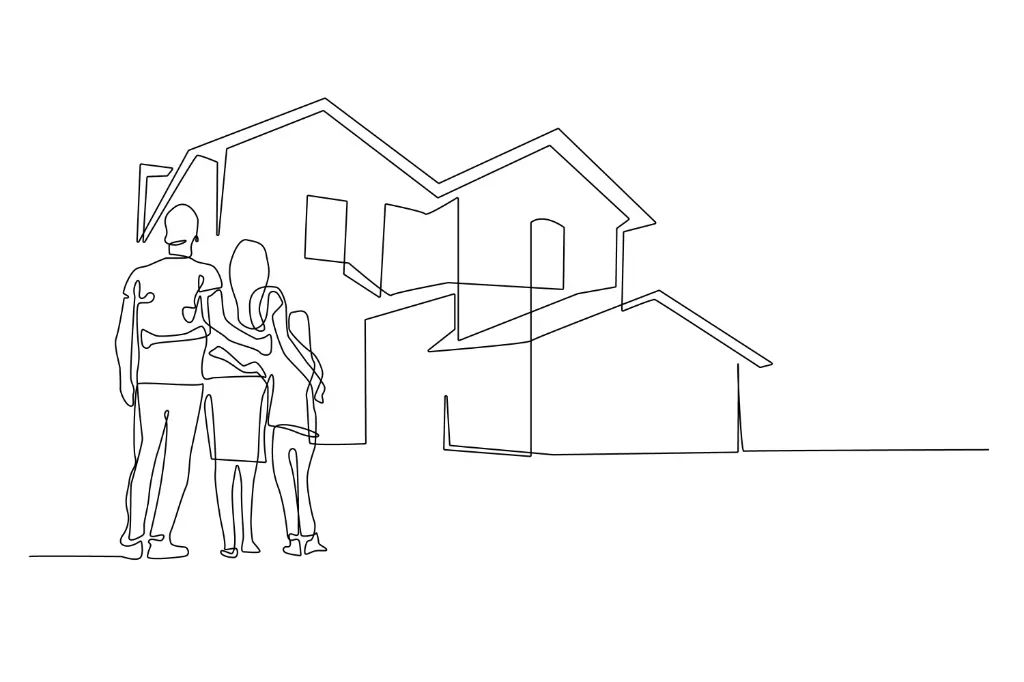 dom w Ożarowie Mazowieckim