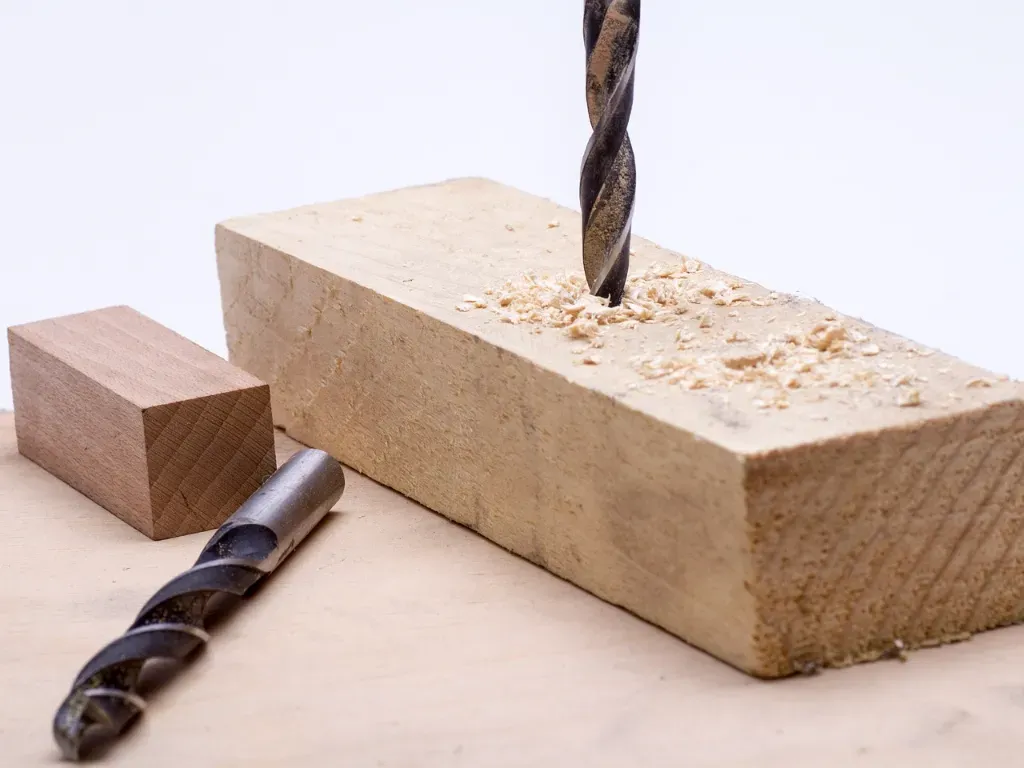 zalety nowoczesnych rozwiązań w obróbce drewna