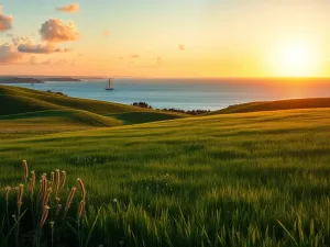 Media i przyłącza — wskazówki dla kupujących działki w Gdyni