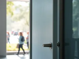 Bezpieczeństwo i wandaloodporność w toaletach miejskich – jakie rozwiązania naprawdę działają