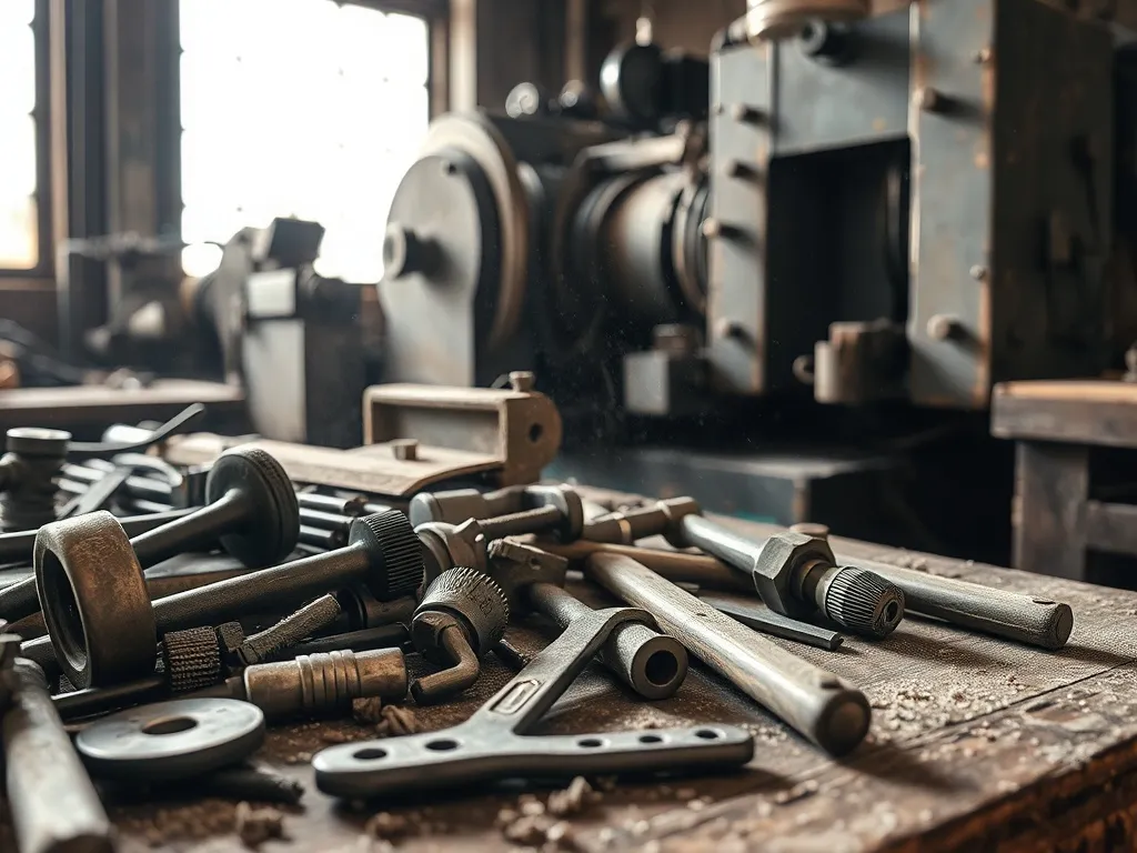 Ocena zagrożenia wybuchem w obiektach z zapyleniem przemysłowym