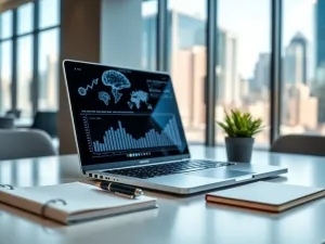 Przyszłość biznesu – rola sztucznej inteligencji w zarządzaniu firmami