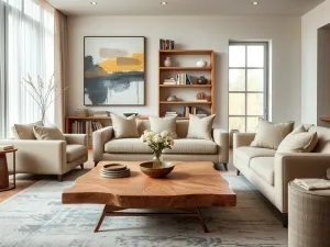 Czy Czy funkcjonalne wnętrze może być eleganckie?