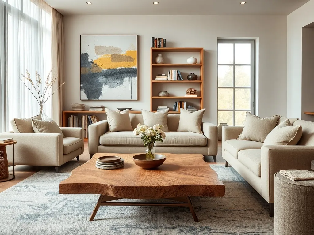 Czy Czy funkcjonalne wnętrze może być eleganckie?