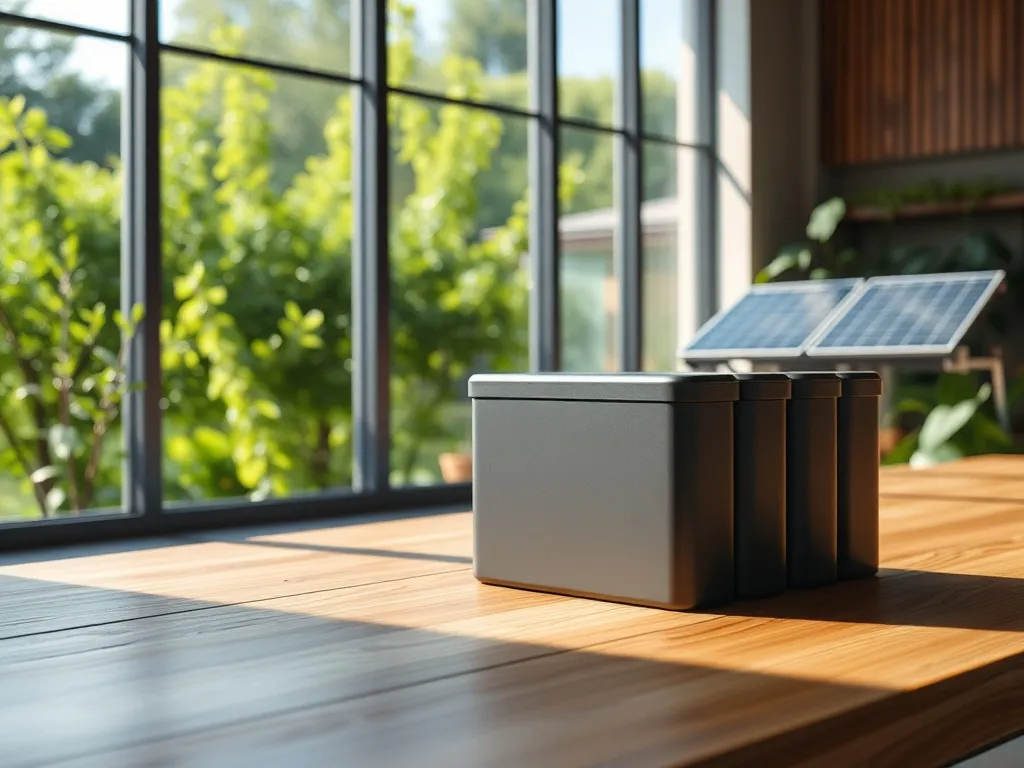 Jak magazyny energii zmieniają sposób korzystania z fotowoltaiki?