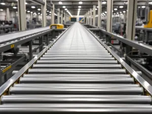 Kompleksowe linie technologiczne dla przemysłu spożywczego
