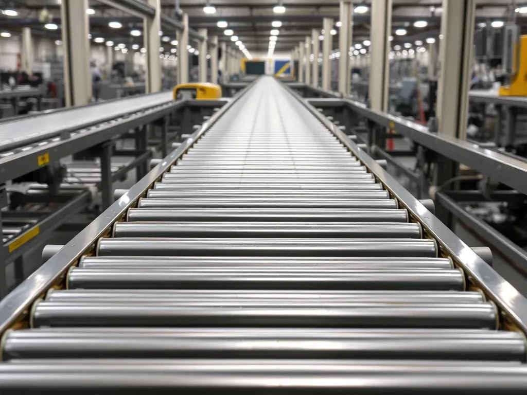 Kompleksowe linie technologiczne dla przemysłu spożywczego