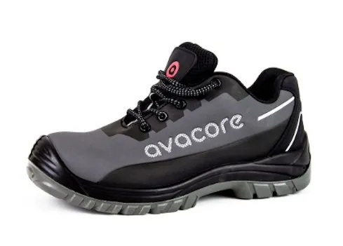 Najlepsze buty robocze dla ciebie!