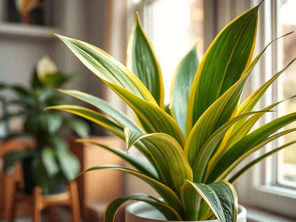 Czy dracena jest trująca?