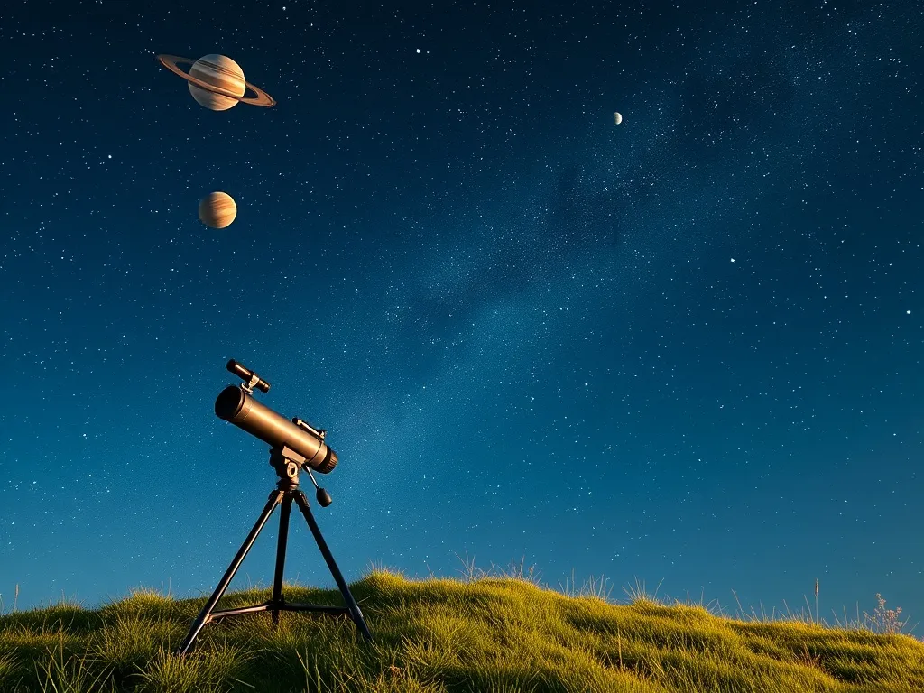 Która planeta układu słonecznego ma pierścienie?