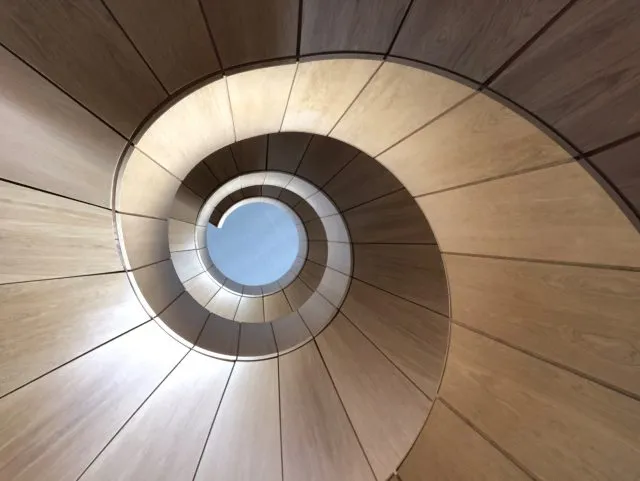 Najlepsze schody spiralne do domu lub biura
