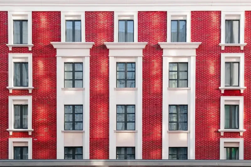 Małe okna PCV - funkcjonalność i estetyka okien plastikowych