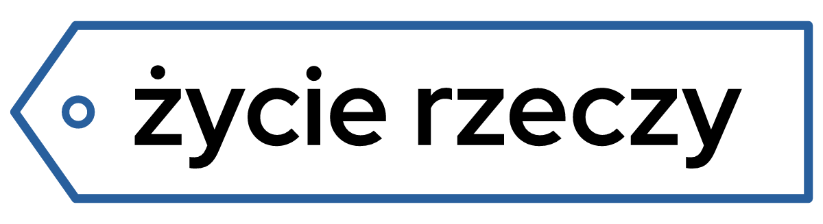 Logo ŻycieRzeczy.pl